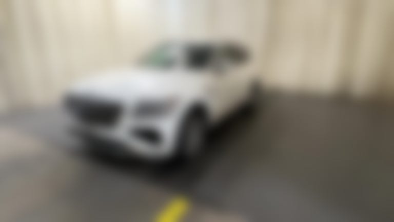 2025 Genesis GV80 vehicle photo