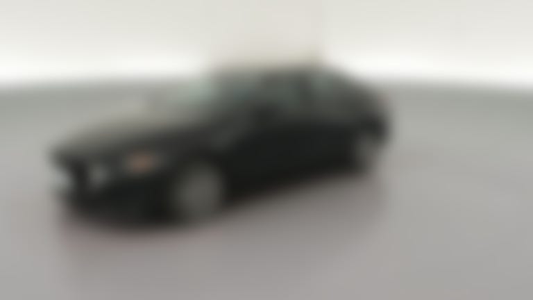 2020 MAZDA MAZDA3 vehicle photo