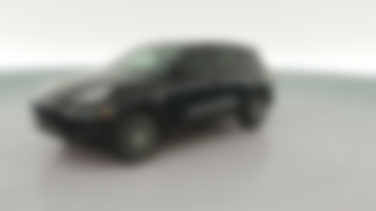 2016 Porsche Cayenne vehicle photo