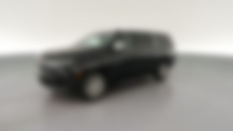 2026 Chevrolet Suburban vehicle photo