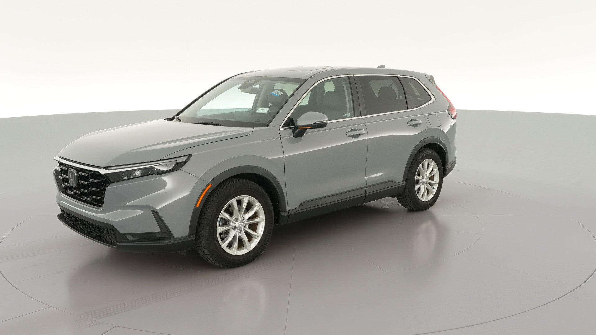 2024 Honda CR-V vehicle photo