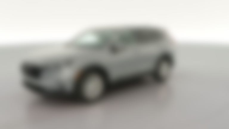 2024 Honda CR-V vehicle photo