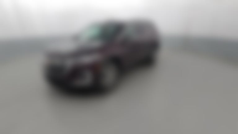 2023 Chevrolet Traverse vehicle photo