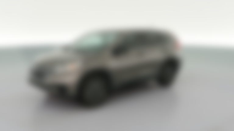 2016 Honda CR-V vehicle photo