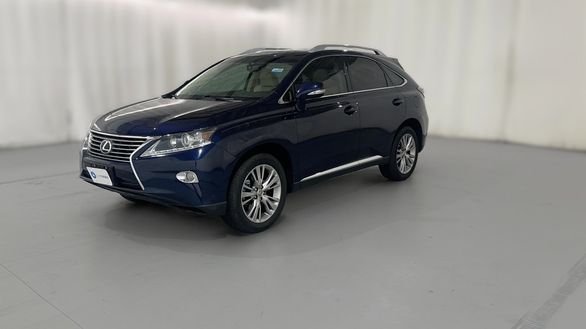 2013 Lexus RX vehicle photo