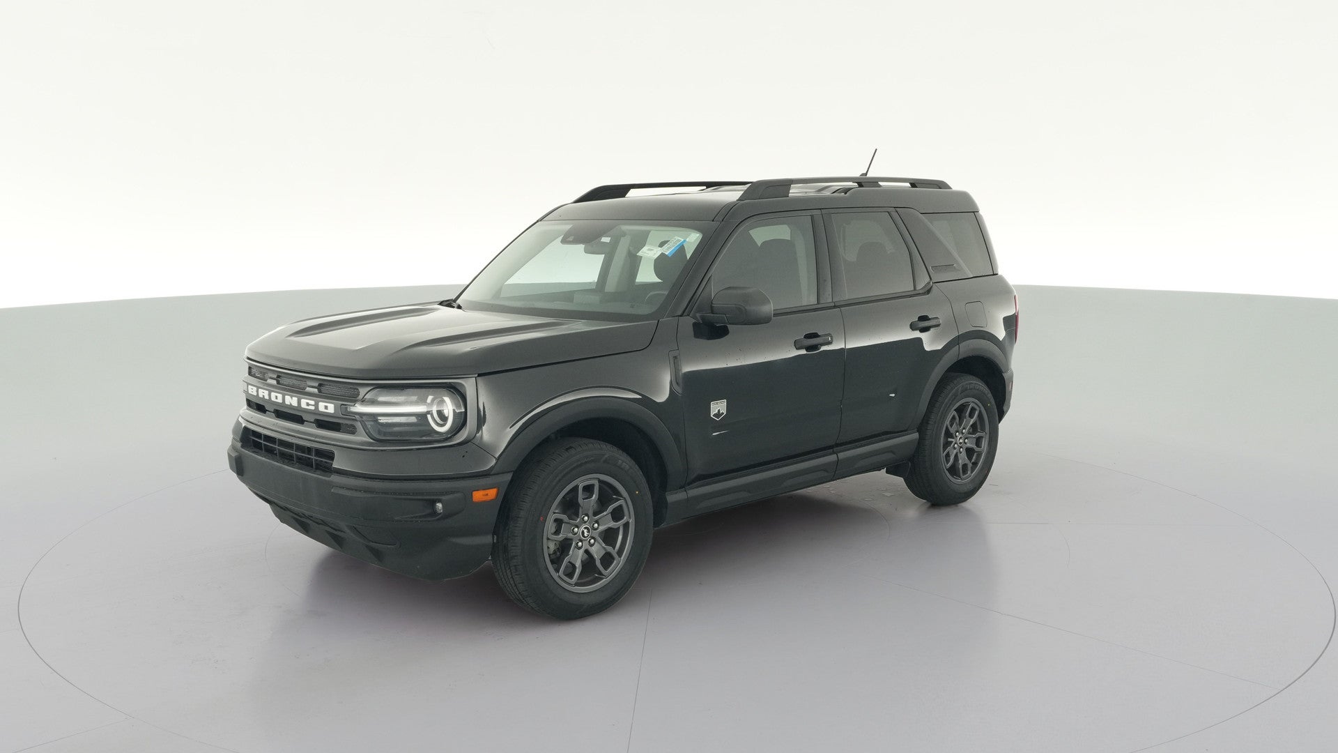 2023 Ford Bronco Sport vehicle photo