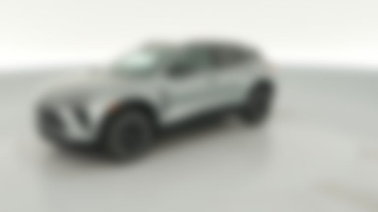 2024 Chevrolet Blazer EV vehicle photo
