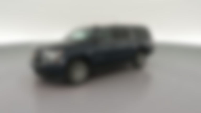 2019 Chevrolet Suburban vehicle photo