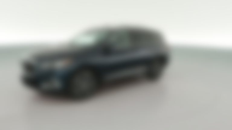 2020 INFINITI QX60 vehicle photo