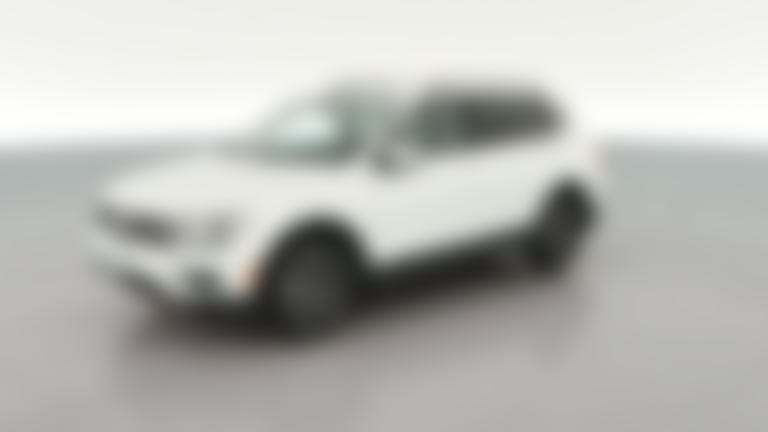 2021 Volkswagen Tiguan vehicle photo