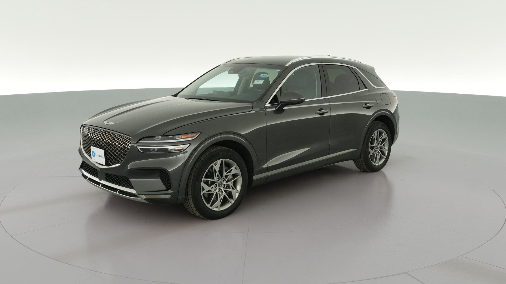 2025 Genesis GV70 vehicle photo