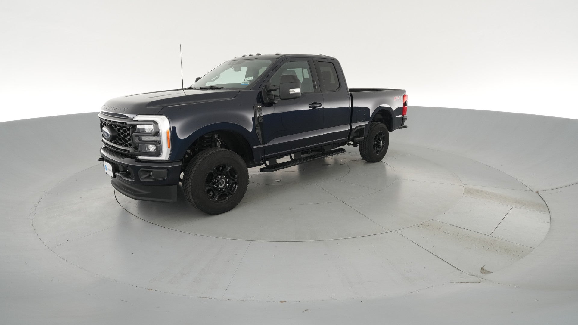 2023 Ford F250 Super Duty Super Cab vehicle photo