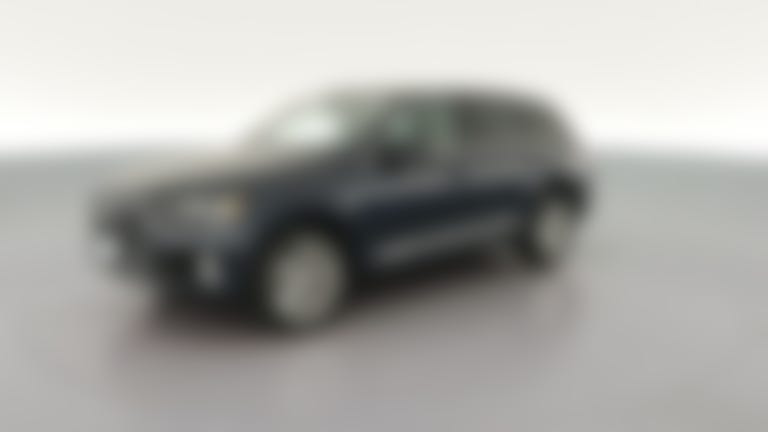 2024 Audi Q7 vehicle photo