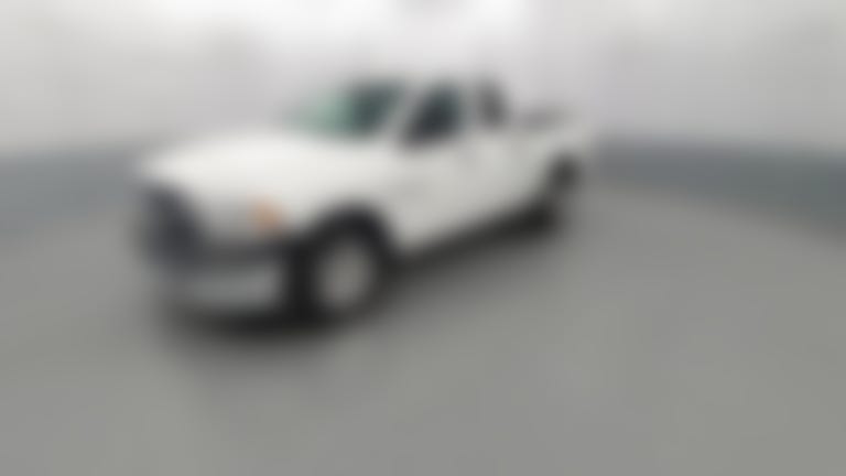 2018 Ram 1500 Quad Cab vehicle photo