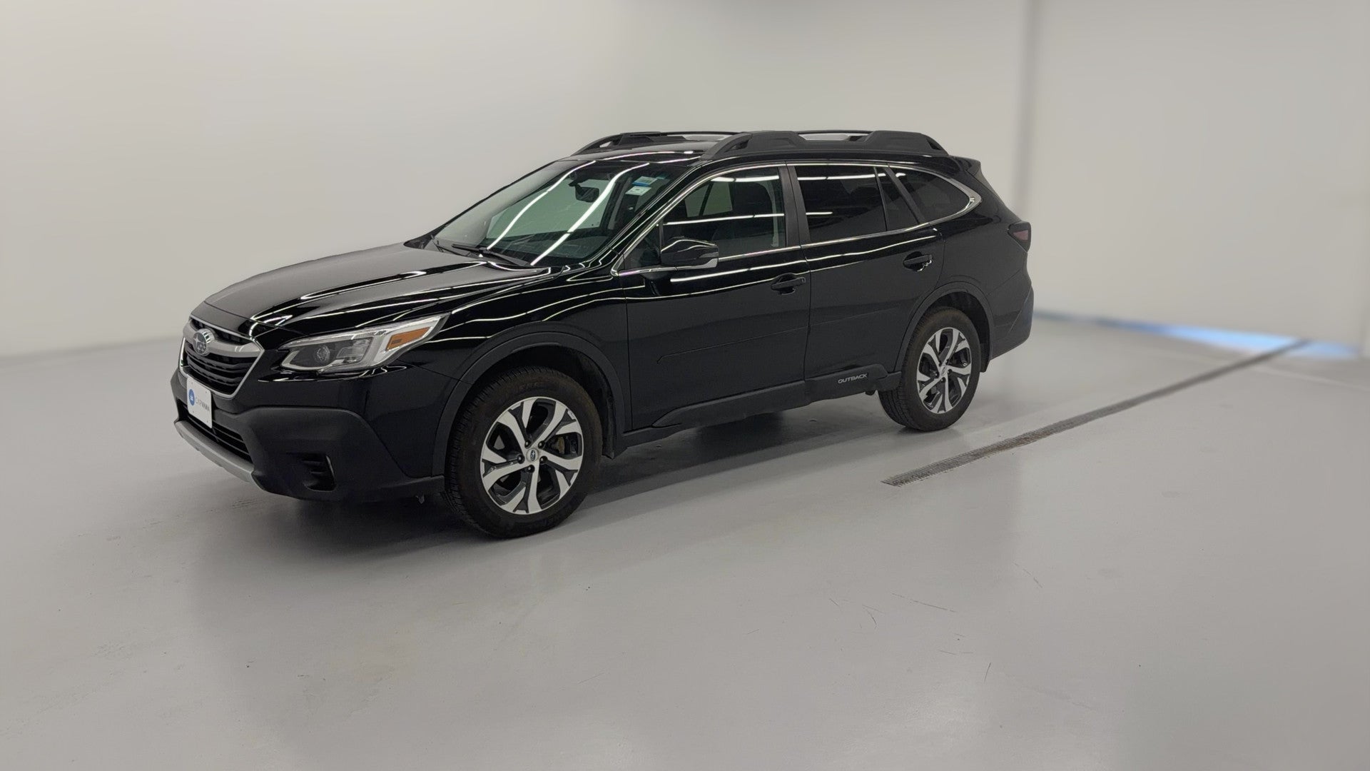 2022 Subaru Outback vehicle photo