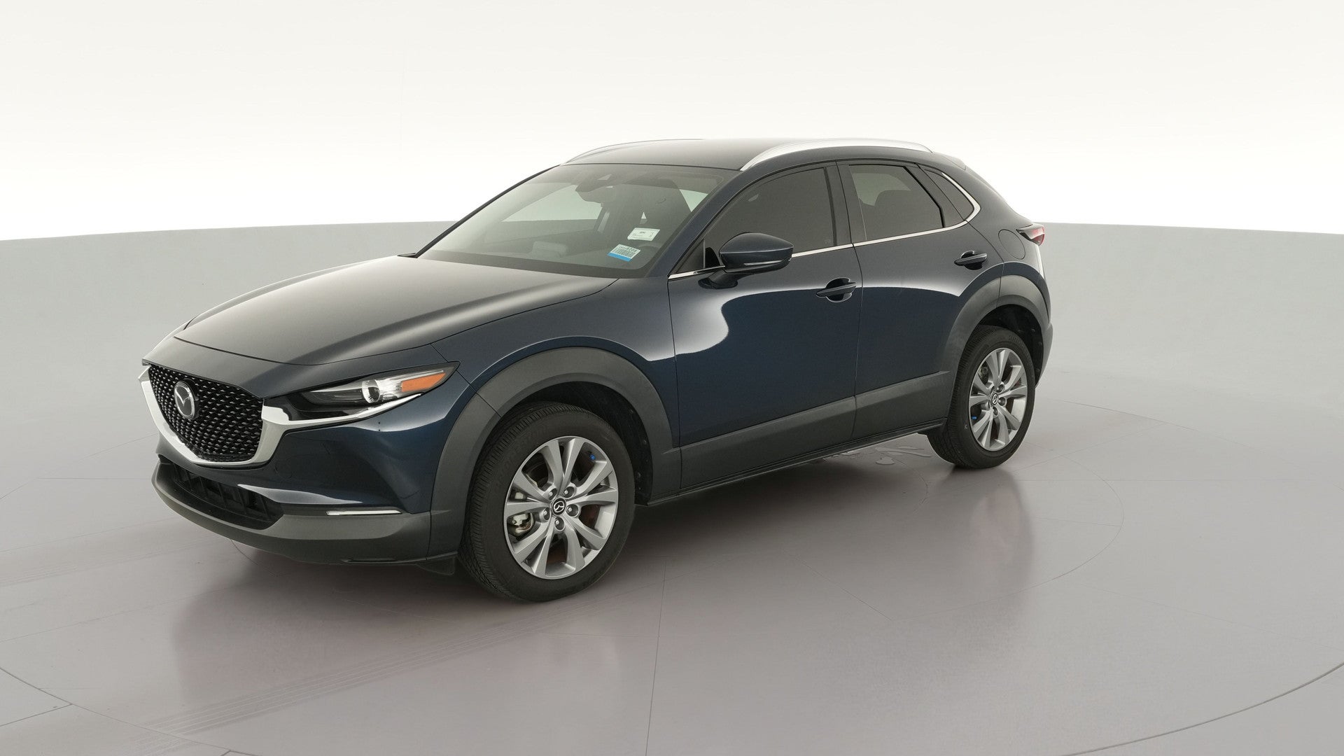 2023 MAZDA CX-30 vehicle photo