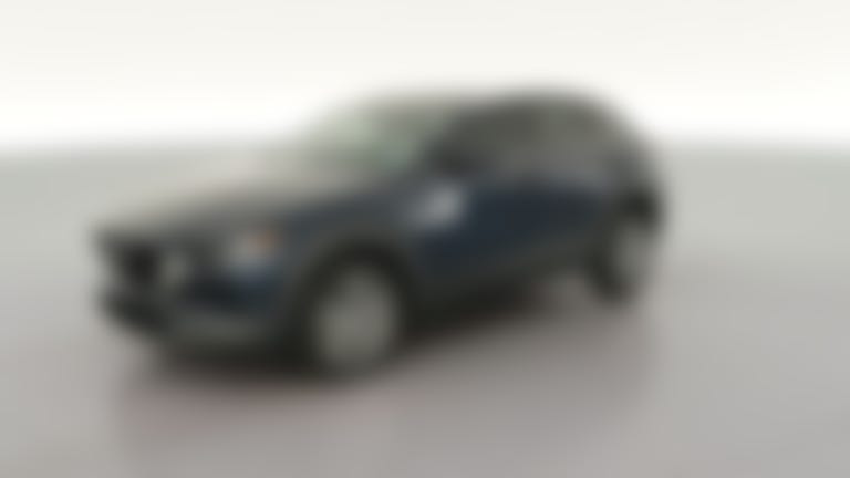 2023 MAZDA CX-30 vehicle photo