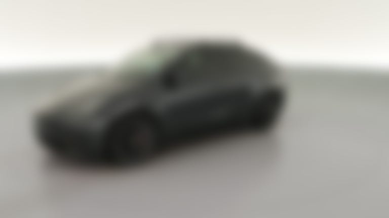 2024 Tesla Model Y vehicle photo