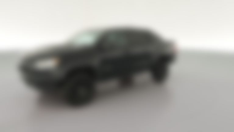 2020 Chevrolet Colorado Crew Cab vehicle photo