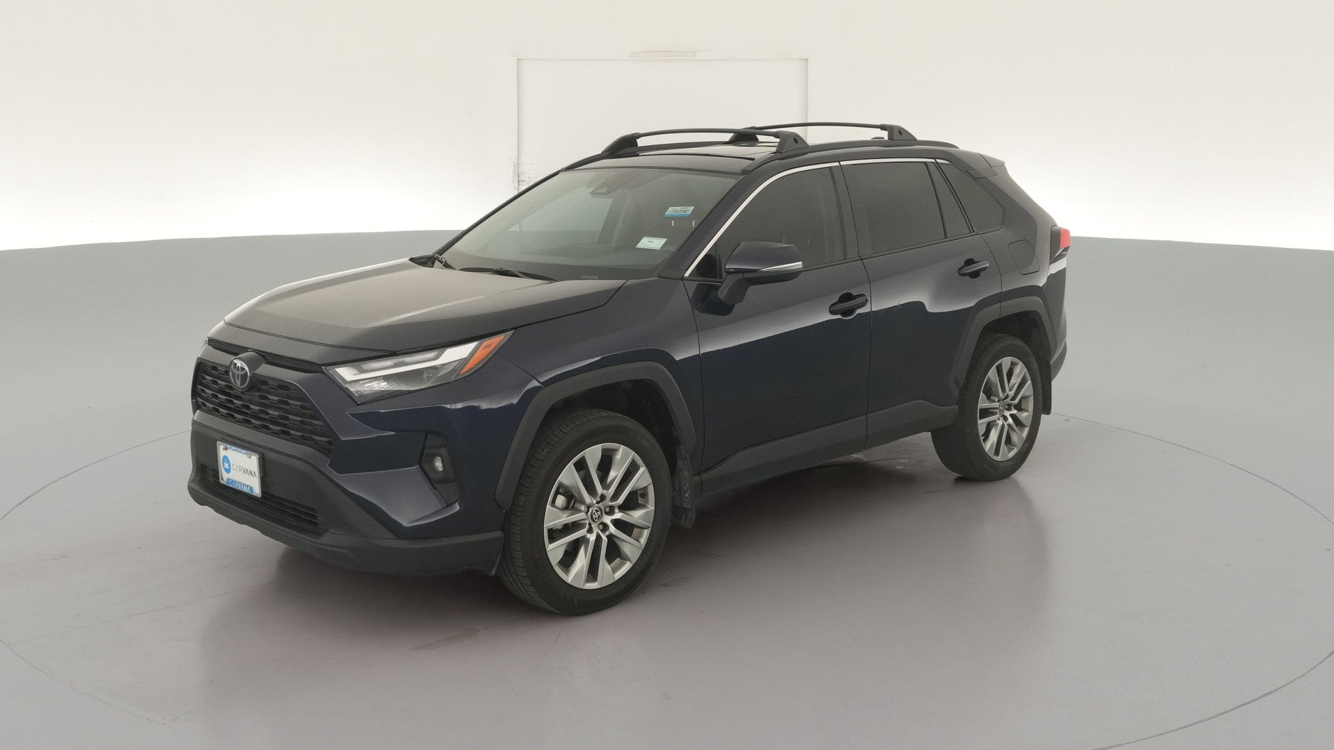 2024 Toyota RAV4 vehicle photo