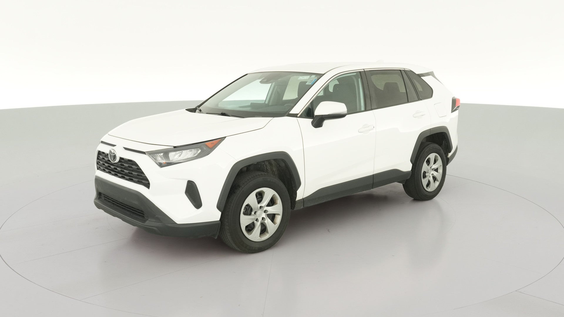 2022 Toyota RAV4 vehicle photo