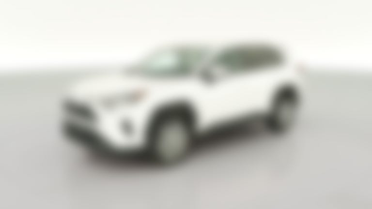 2022 Toyota RAV4 vehicle photo