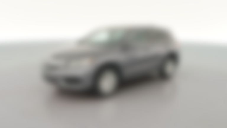2018 Acura RDX vehicle photo
