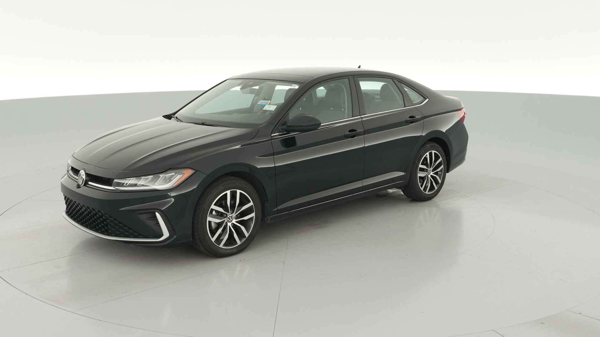 2025 Volkswagen Jetta vehicle photo