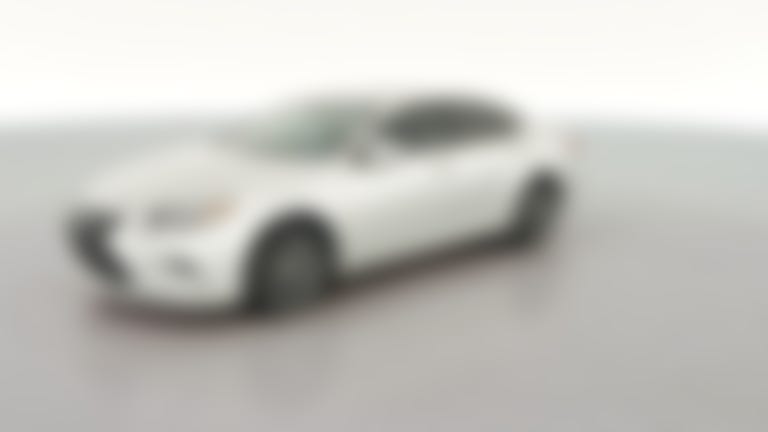 2018 Lexus ES vehicle photo