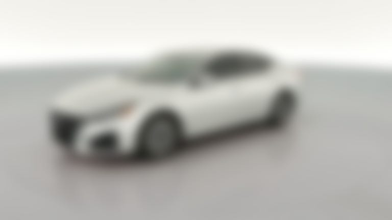 2024 Nissan Altima vehicle photo