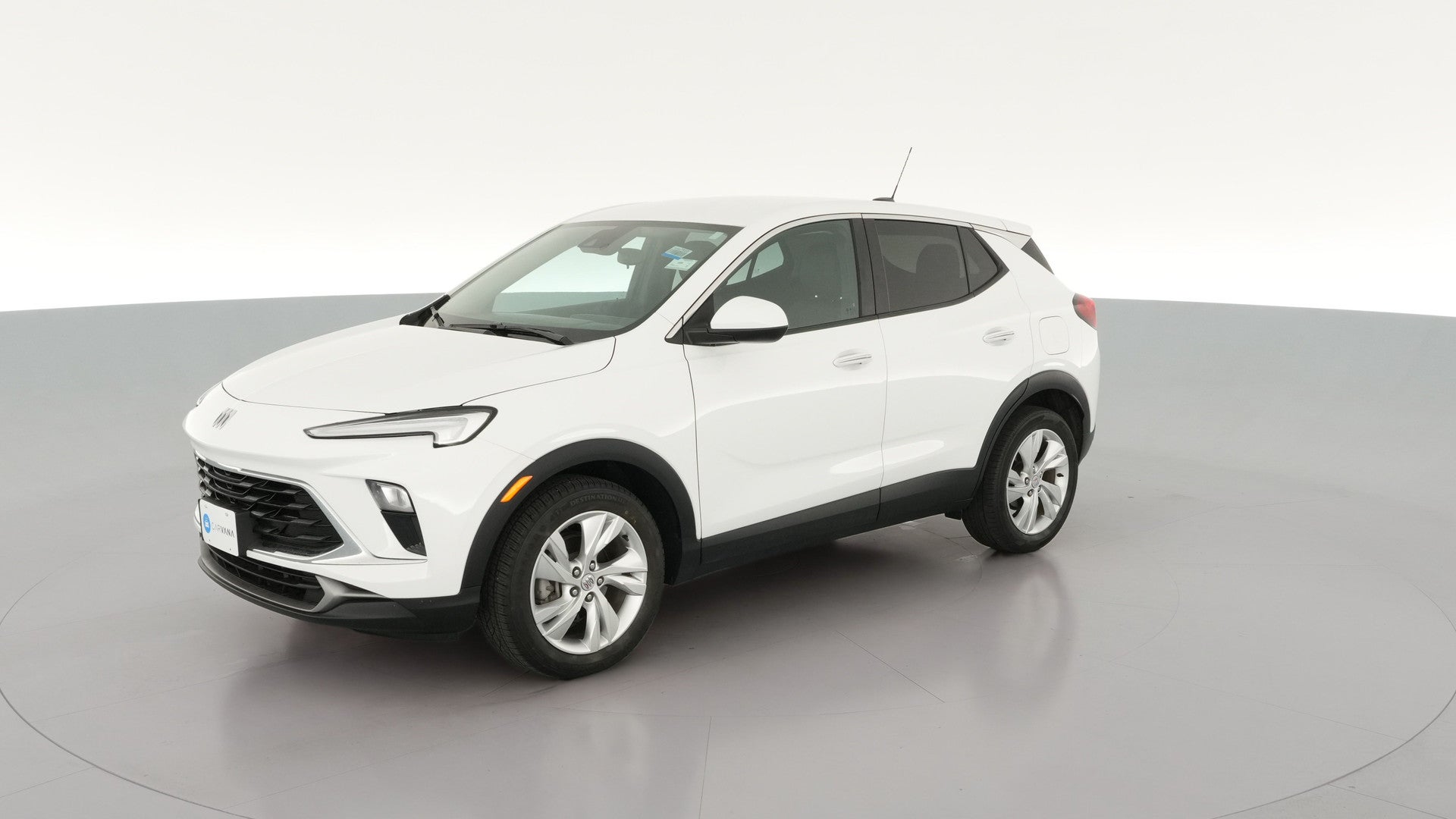 2024 Buick Encore GX vehicle photo