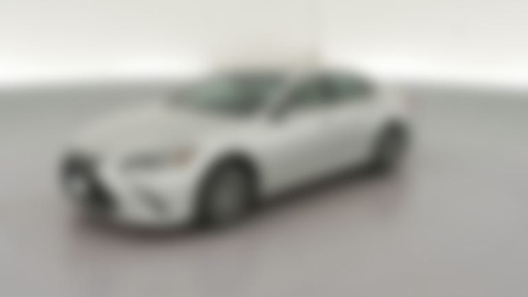 2019 Lexus ES vehicle photo
