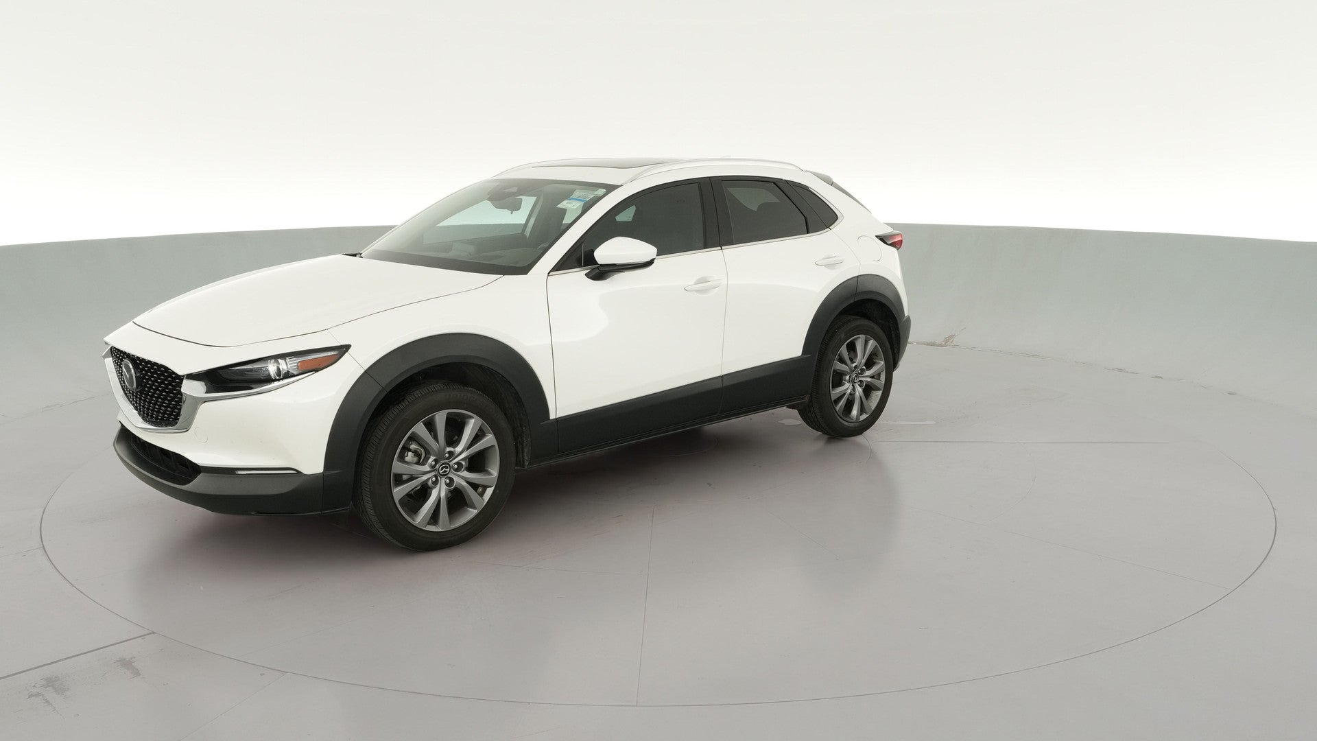 2024 MAZDA CX-30 vehicle photo