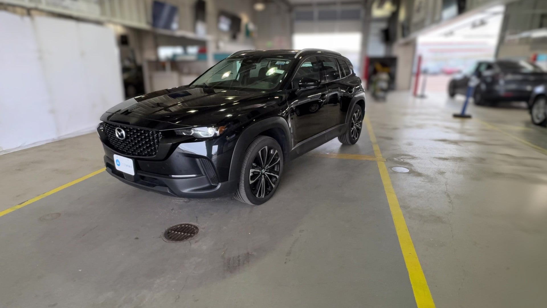 2026 MAZDA CX-50 vehicle photo