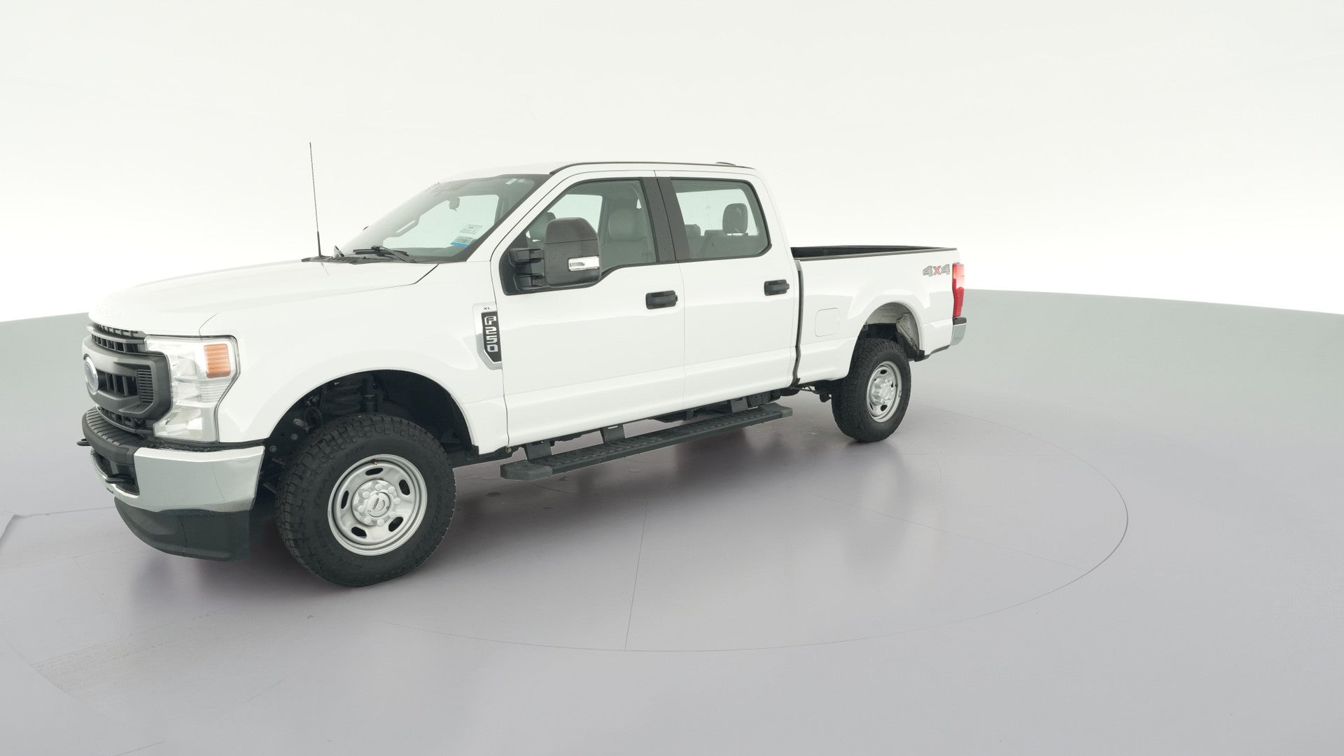 2022 Ford F250 Super Duty Crew Cab vehicle photo