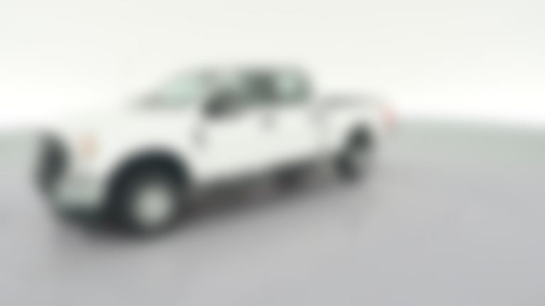2022 Ford F250 Super Duty Crew Cab vehicle photo