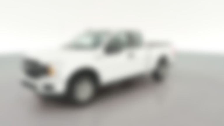 2020 Ford F150 Super Cab vehicle photo