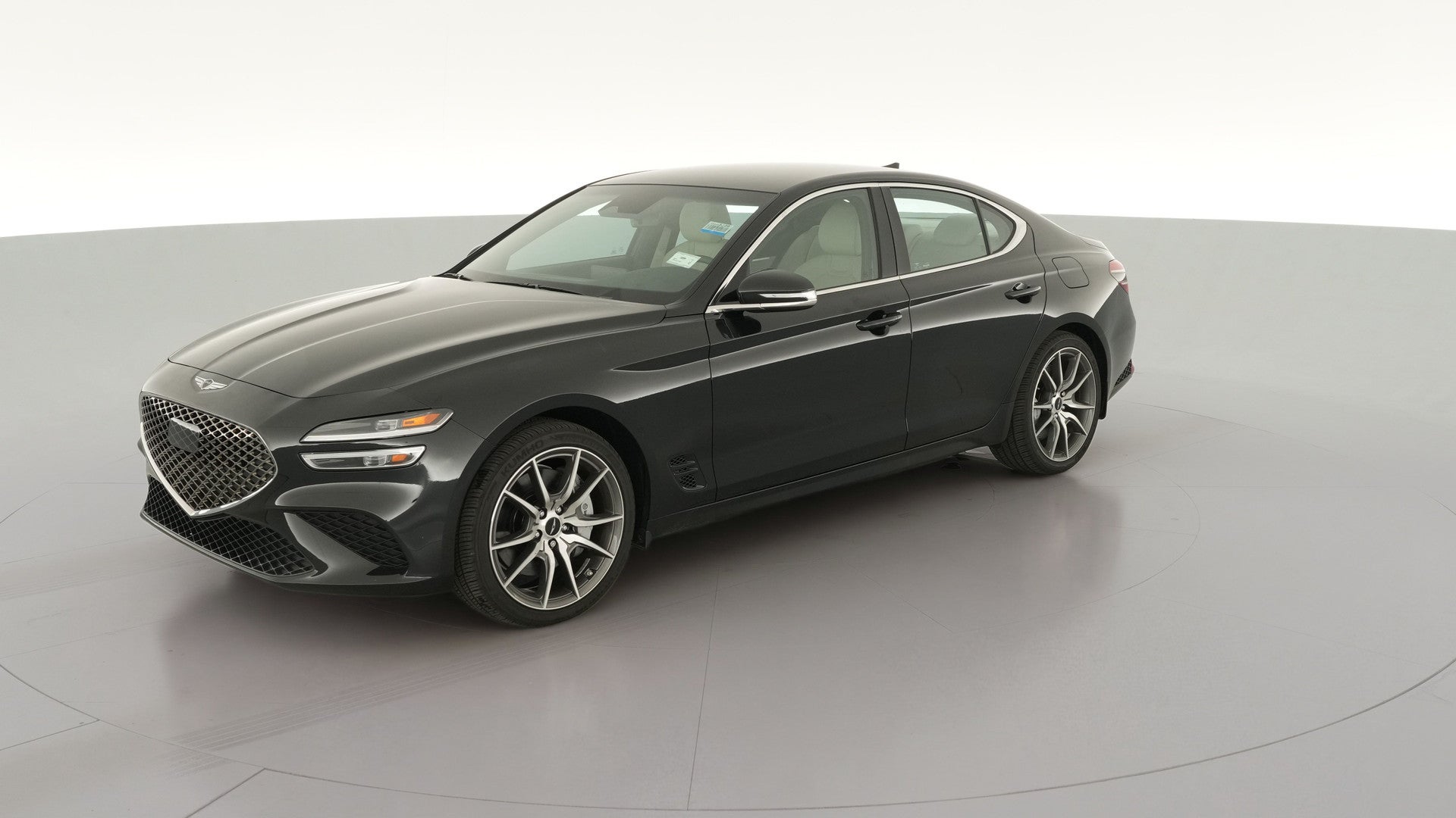 2026 Genesis G70 vehicle photo
