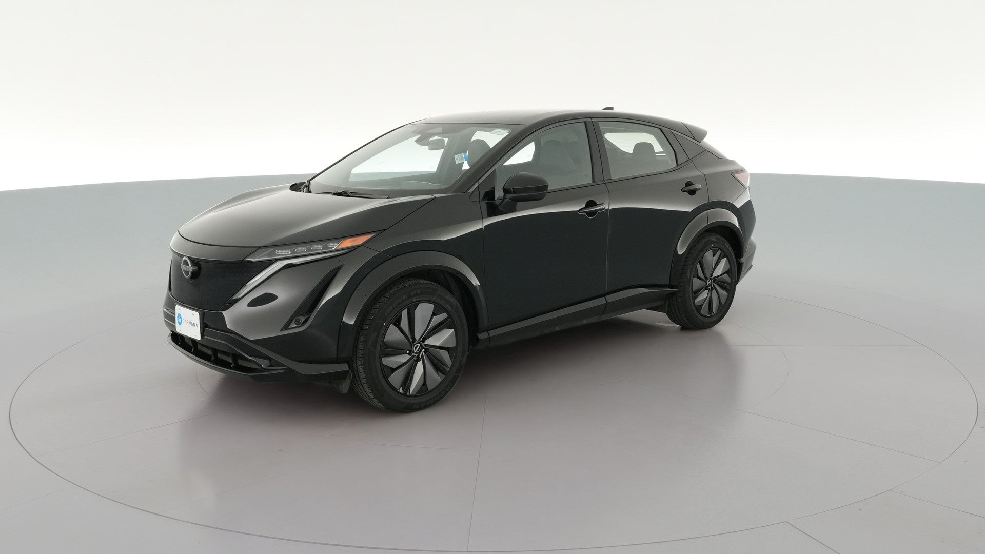 2024 Nissan ARIYA vehicle photo
