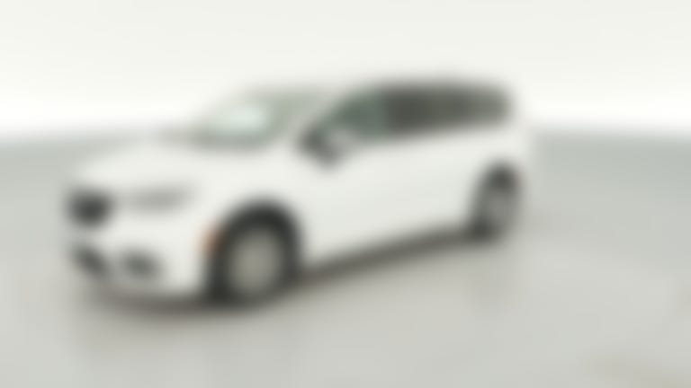 2023 Chrysler Pacifica vehicle photo