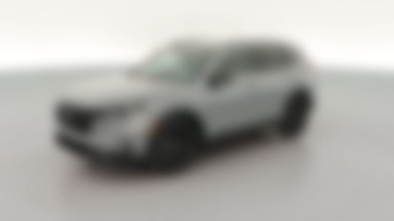 2025 Honda CR-V Hybrid vehicle photo