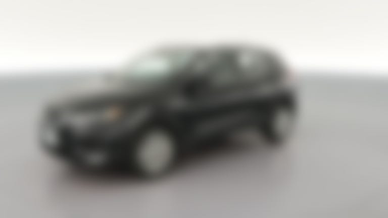 2021 Nissan Rogue Sport vehicle photo
