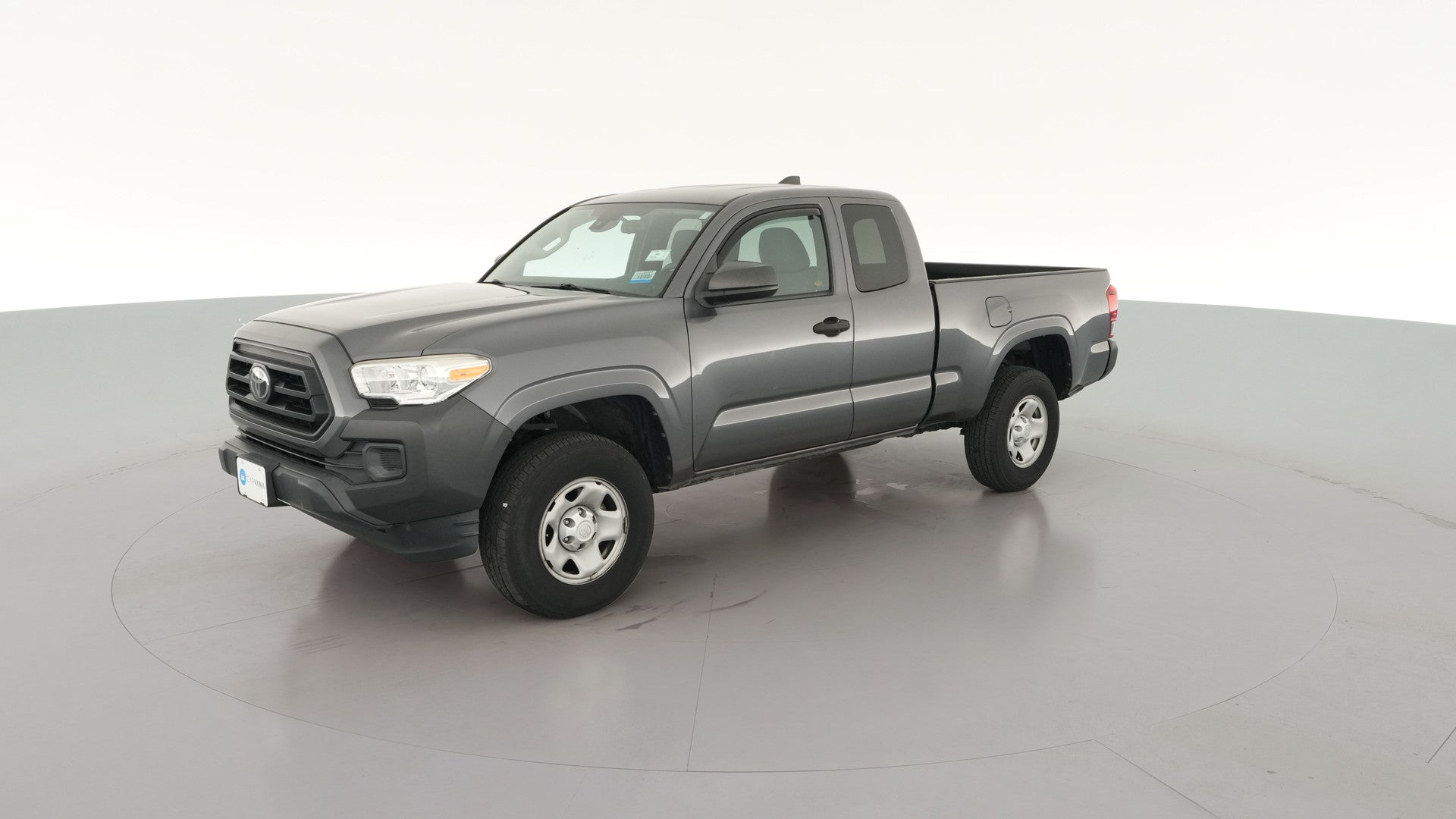 2020 Toyota Tacoma Access Cab vehicle photo