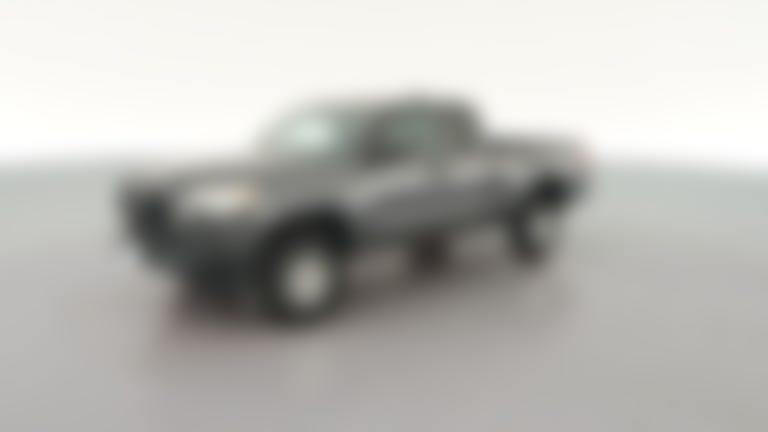 2020 Toyota Tacoma Access Cab vehicle photo