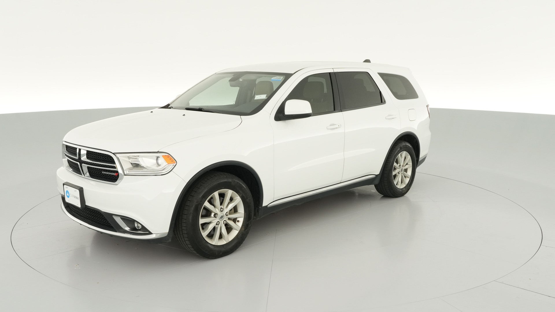 2020 Dodge Durango vehicle photo