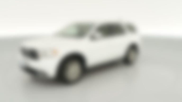 2020 Dodge Durango vehicle photo