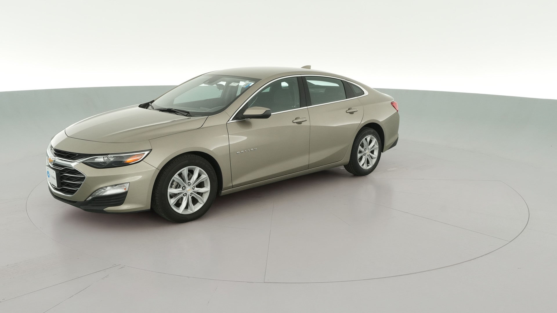 2025 Chevrolet Malibu vehicle photo