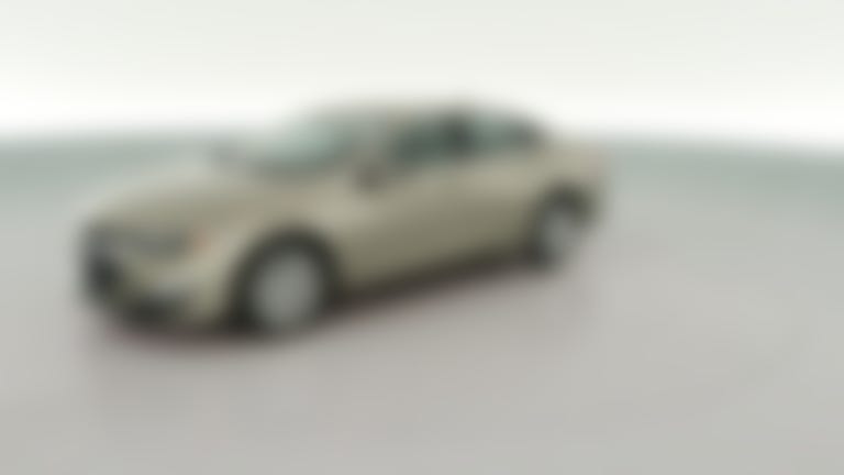2025 Chevrolet Malibu vehicle photo