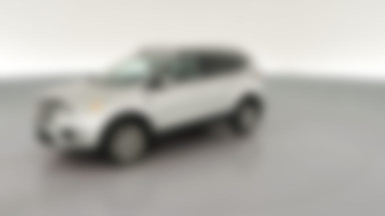 2018 Ford Escape vehicle photo