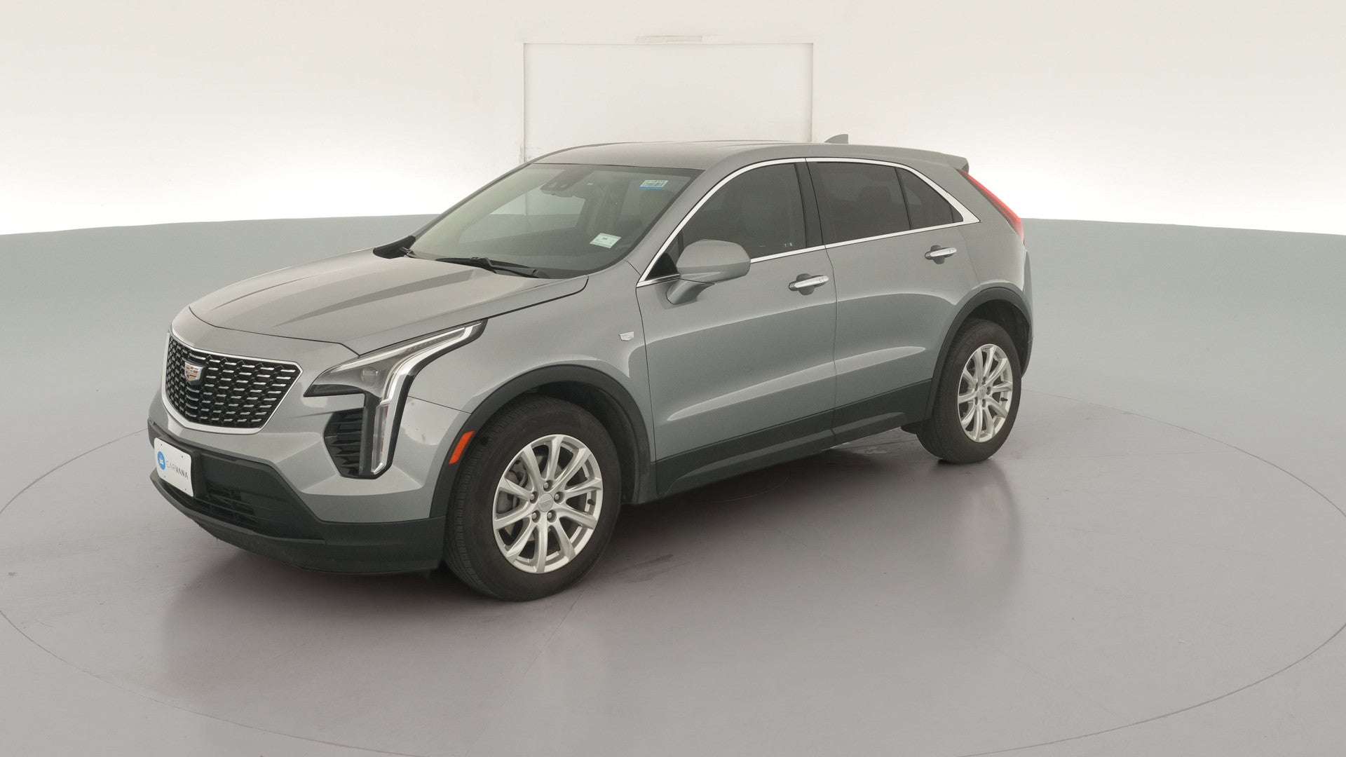 2023 Cadillac XT4 vehicle photo